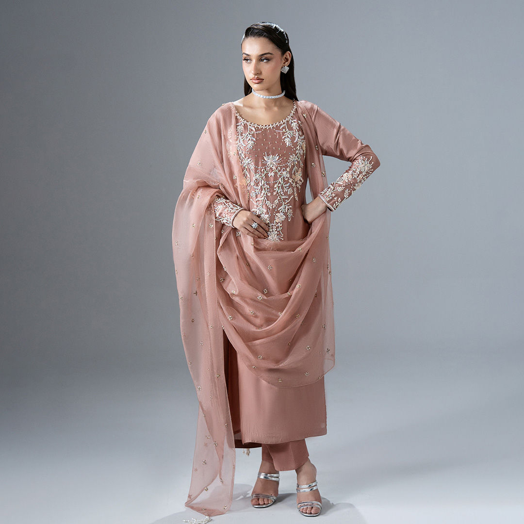 Nitasha Bilal