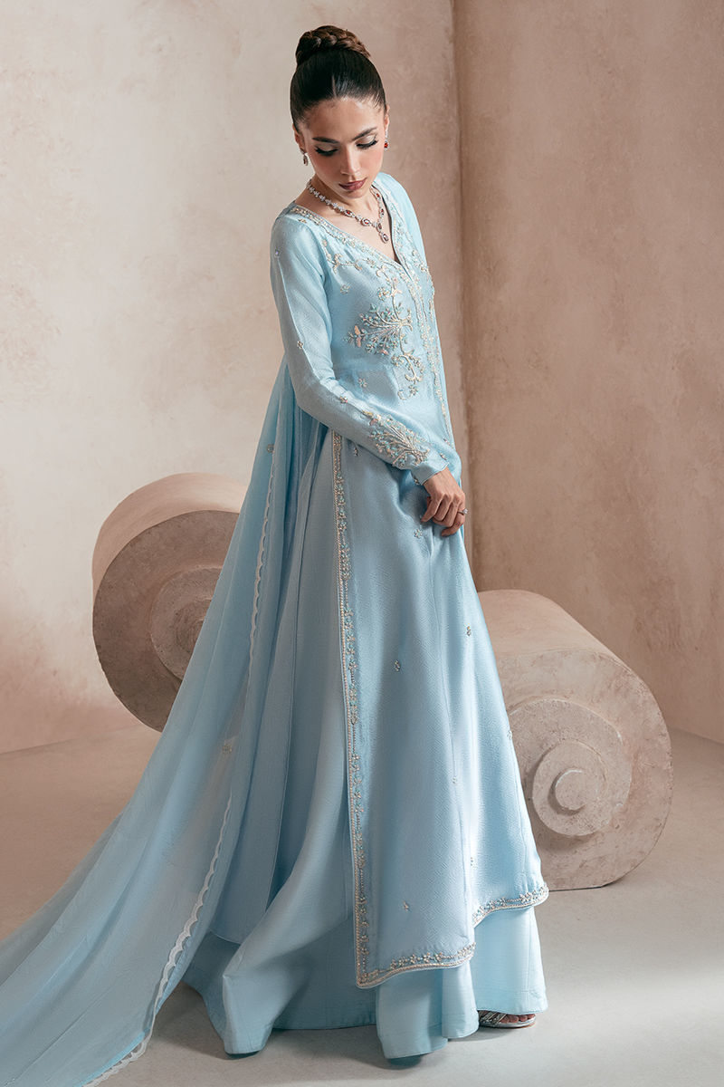 Powder Blue